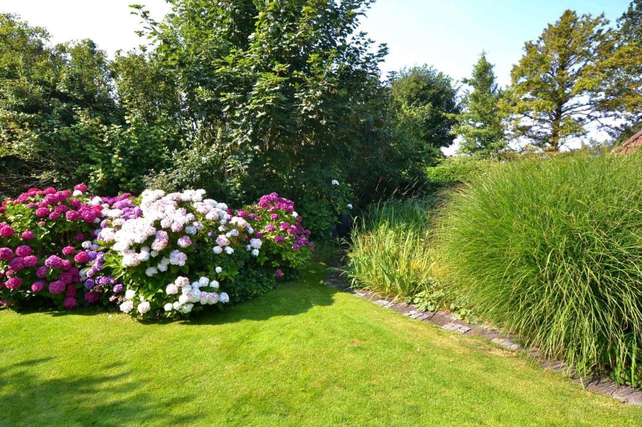 Strandnelke Westerland Exterior foto